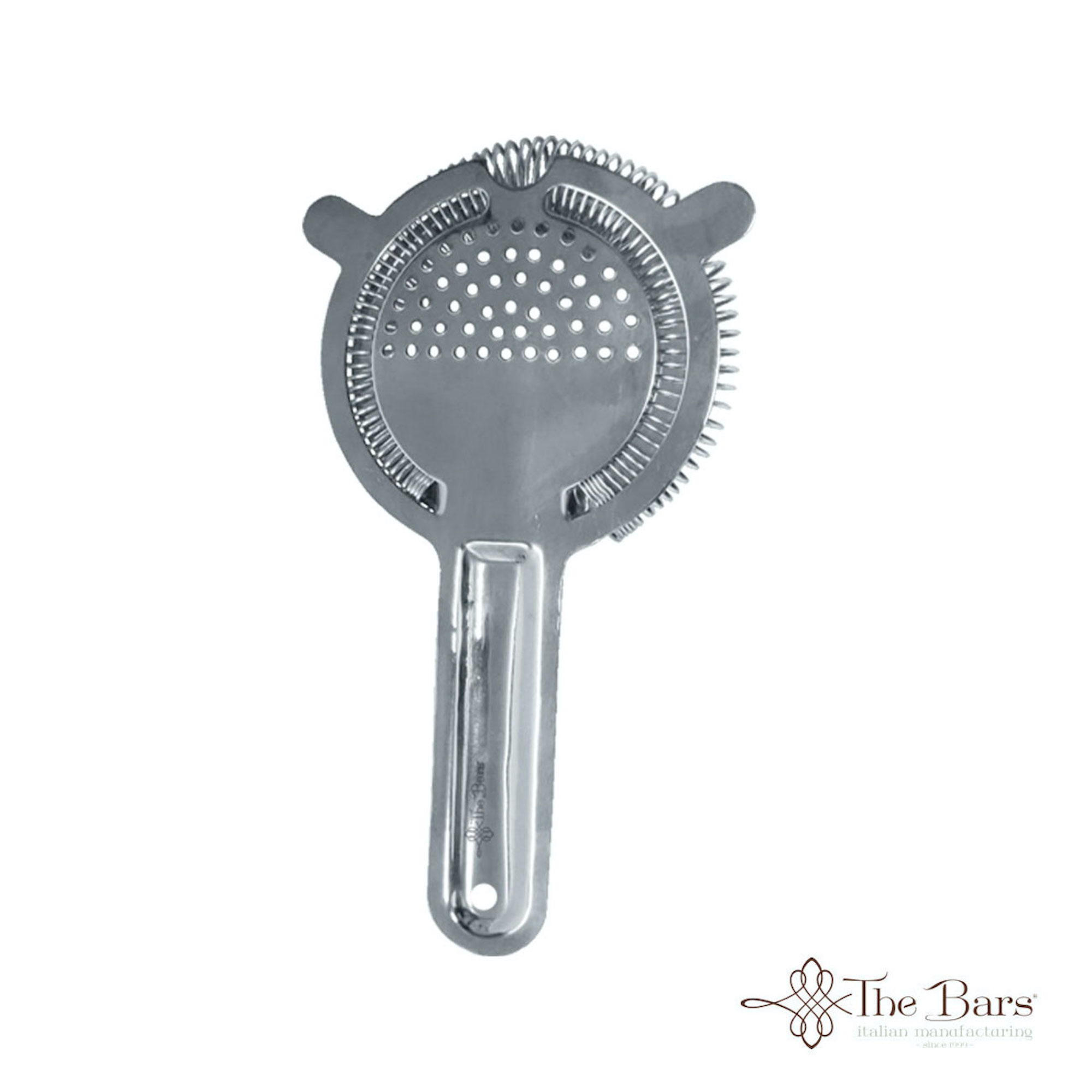 Бар цедка 2-ка - The Bars